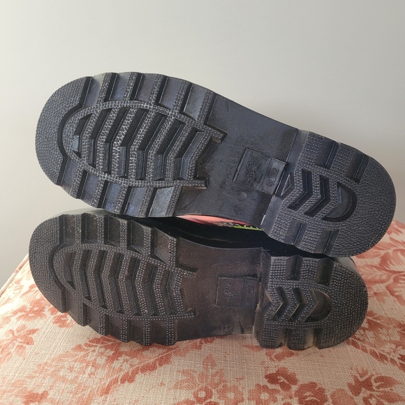 Blazin Roxx Rubber Boots - Picture 4 of 4